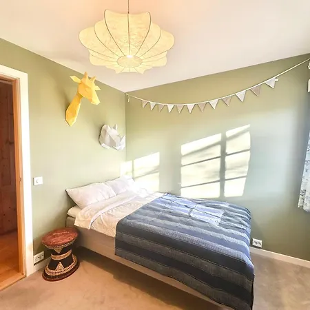 Casa vacanze Hilltop Panorama View Retreat *